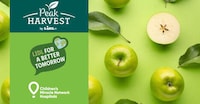 Social Good Produce Campaigns