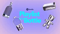 Musical Playlist Time Capsules Image 1