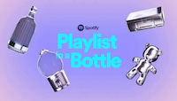 Musical Playlist Time Capsules