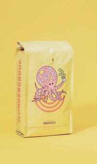 Mushroom-Enhanced Coffee Collections Image 2