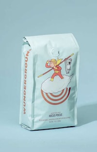Mushroom-Enhanced Coffee Collections Image 3