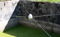 Minimalist Experimental Egg Racks Image 2