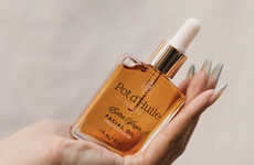 Extra Virgin Facial Oils