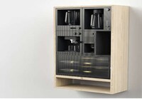 Micro-Living Kitchen Appliance Hubs Image 5