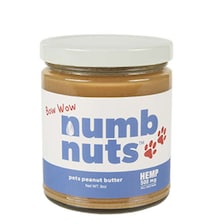 THC-Infused Nut Butters Image 2