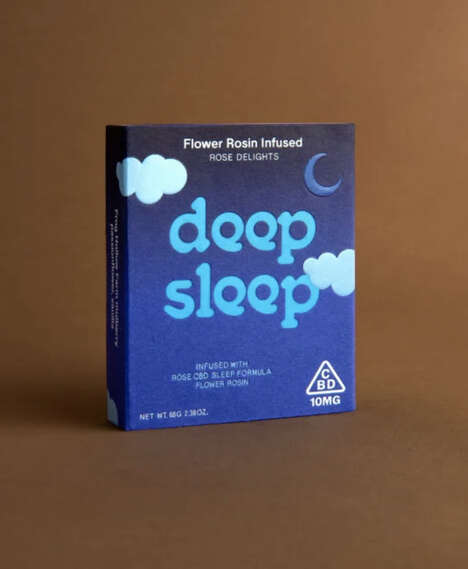 Sleep-Supporting Turkish Delights