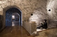 Communism-Inspired Cultural Centers Image 2