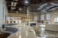 Communism-Inspired Cultural Centers Image 4