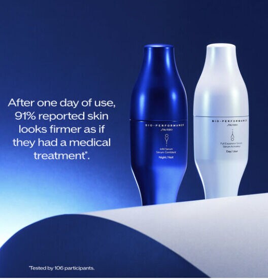 20 Powerful SkinPlumping Serums