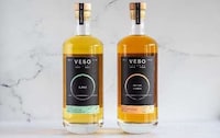 Complex Modern Aperitifs Image 1