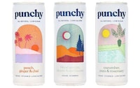 Vitamin-Rich Mixers Image 1