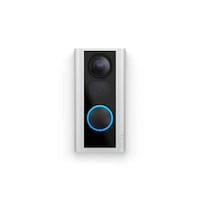 Peephole Doorbell Cameras Image 2