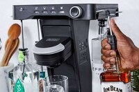 Rechargeable Cocktail Makers Image 2