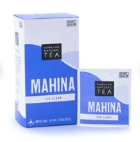 Hawaiian-Inspired Sleepy Teas Image 2