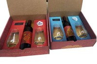 Celebratory Wine Gift Boxes Image 2