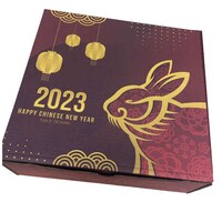 Celebratory Wine Gift Boxes Image 3