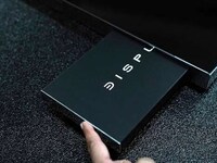 Cordless Battery-Powered TVs Image 2
