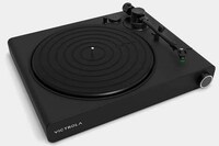 Darkly Demure Turntable Systems Image 5