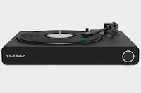 Darkly Demure Turntable Systems Image 6