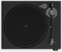 Darkly Demure Turntable Systems Image 7
