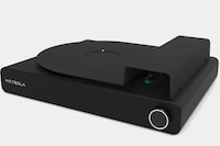 Darkly Demure Turntable Systems Image 8