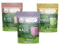 Health-Promoting Superfood Blends Image 2