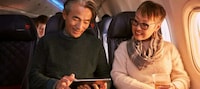 In-Flight Entertainment Services Image 2