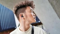 Inexpensive Wired Earbuds