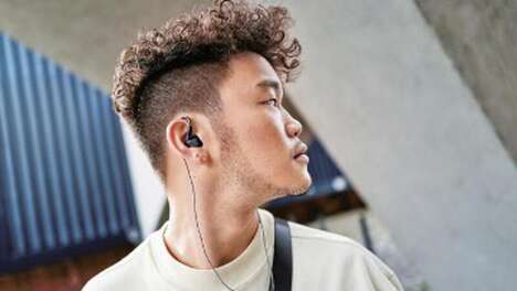 Inexpensive Wired Earbuds