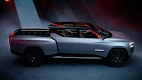 Electric Bright Concept Trucks Image 1