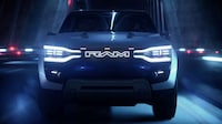 Electric Bright Concept Trucks Image 2