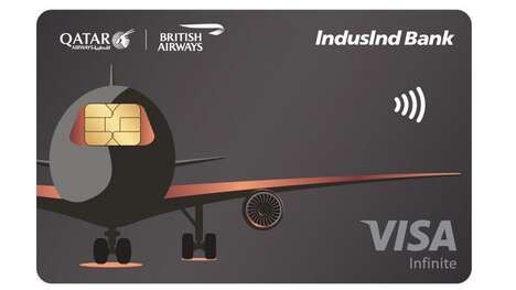 Dual-Branded Travel Cards