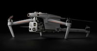 Mesh Networking Support Drones