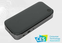 4K Connectivity Charging Docks Image 1