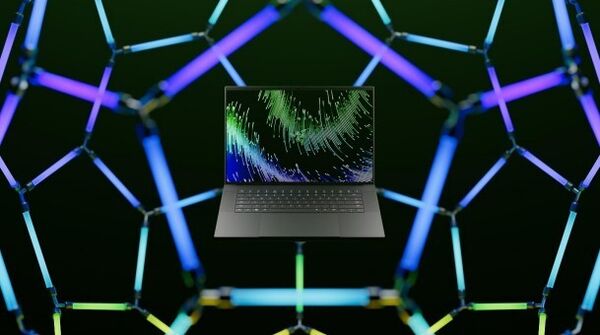 Size-Efficient Gaming Laptops