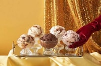 Decadent Vegan Frozen Treats Image 1