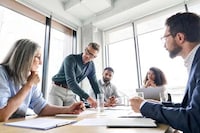 Hiring Bias Workshops Image 1