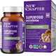 Clinical-Strength Superfood Supplements Image 4