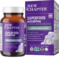 Clinical-Strength Superfood Supplements Image 5