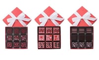 Aphrodite-Inspired Chocolate Gifts Image 1