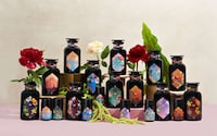 Travel-Inspired Tea Collections