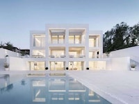 Panoramic Scenic Dreamy Homes