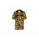 Flower-Graphic Buttoned Shirts Image 2