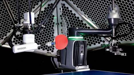 Empathetic Interactive Game Robots