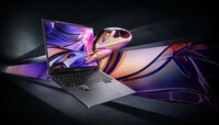 3D Glasses-Free OLED Laptops Image 2