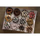 Chocolate-Cnly Donut Collections Image 1