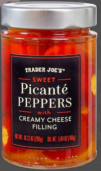 Slightly Sweet Pickled Peppers Image 2