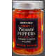 Slightly Sweet Pickled Peppers Image 2