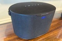 Impressive Bass Feedback Speakers Image 1