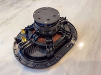 Impressive Bass Feedback Speakers Image 2